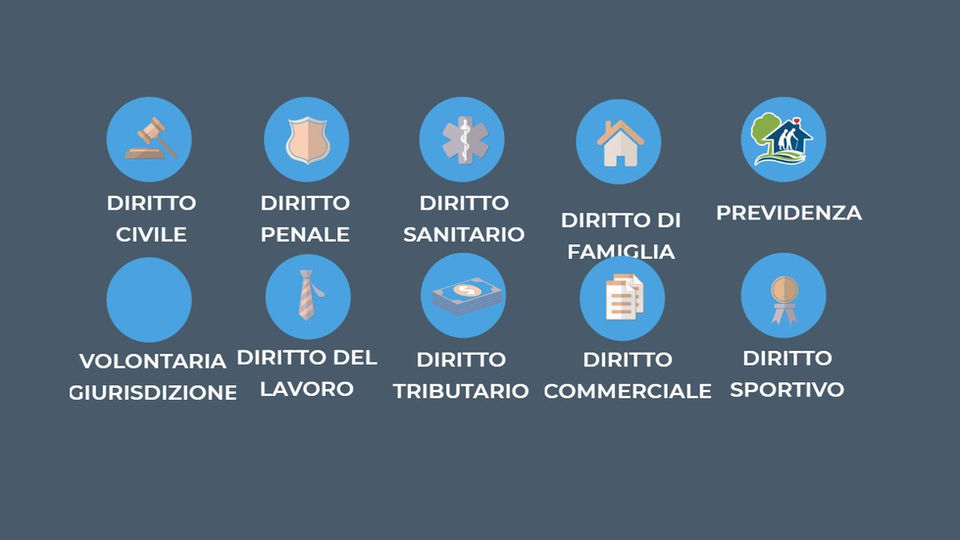 Studio Legale Della Ratta & Di Donato
